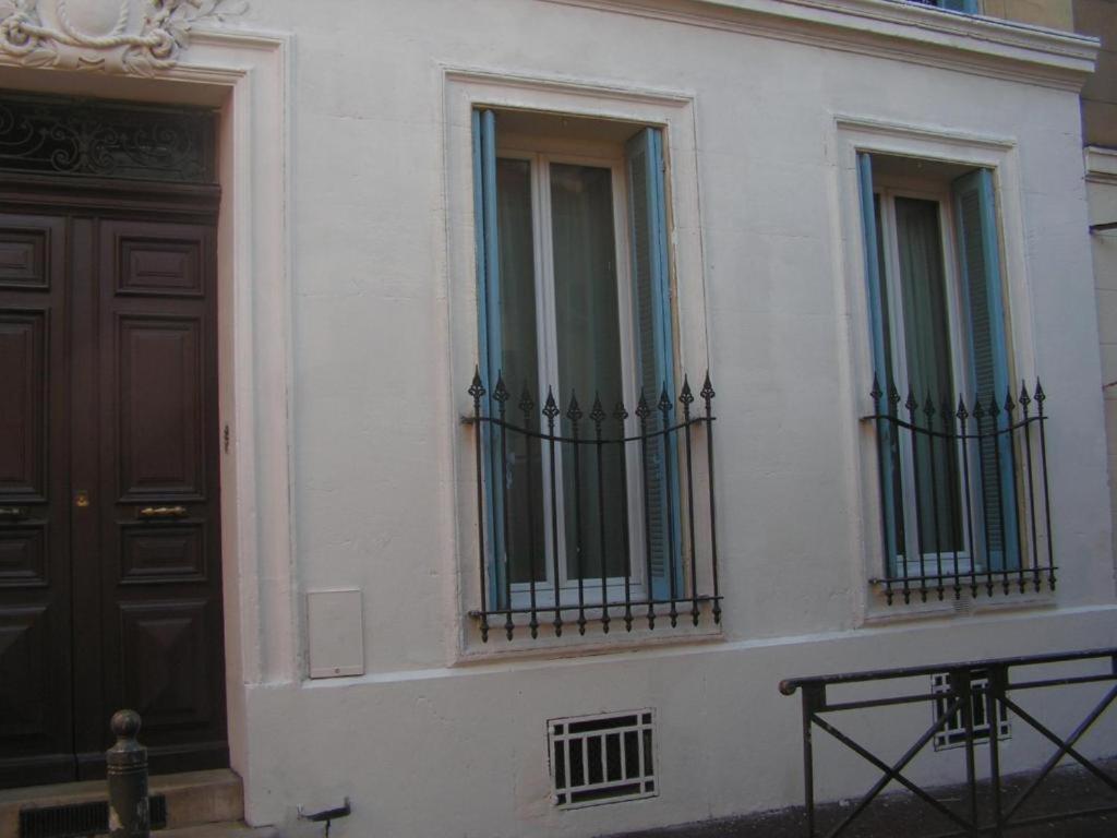 Quartier Le Plus Anime De Marseille "La Plaine Cours Julien "Chambre Avec Salle De Bain Wc Privee Integrees "Dans Appartement Marselha Exterior foto