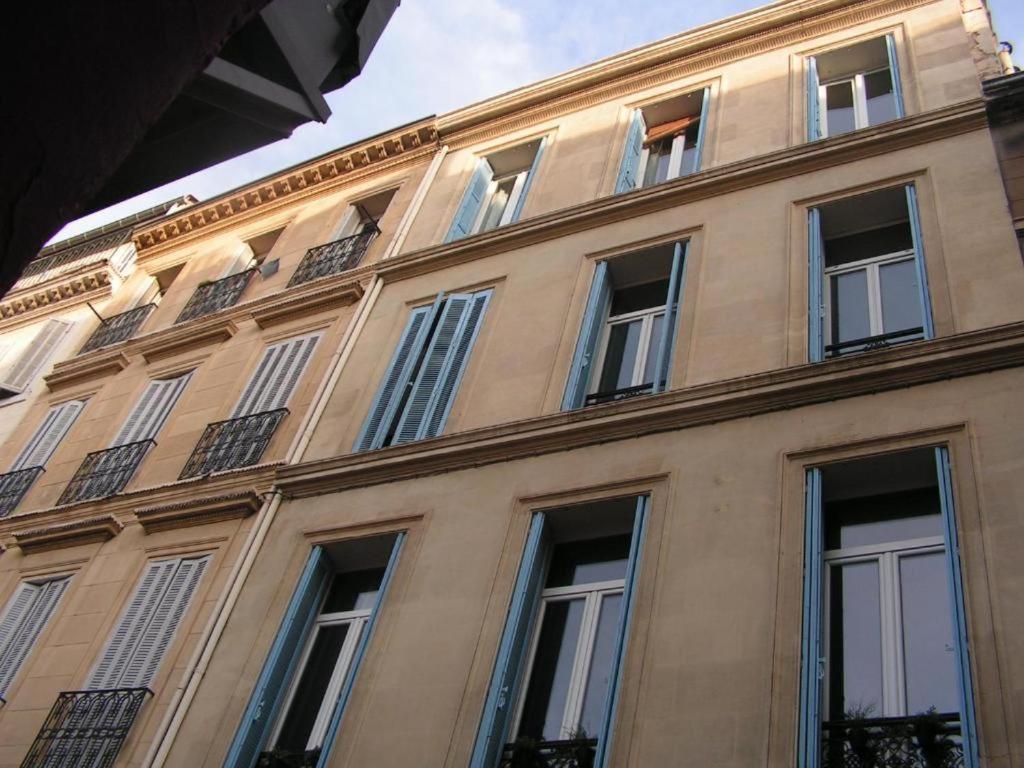 Quartier Le Plus Anime De Marseille "La Plaine Cours Julien "Chambre Avec Salle De Bain Wc Privee Integrees "Dans Appartement Marselha Exterior foto