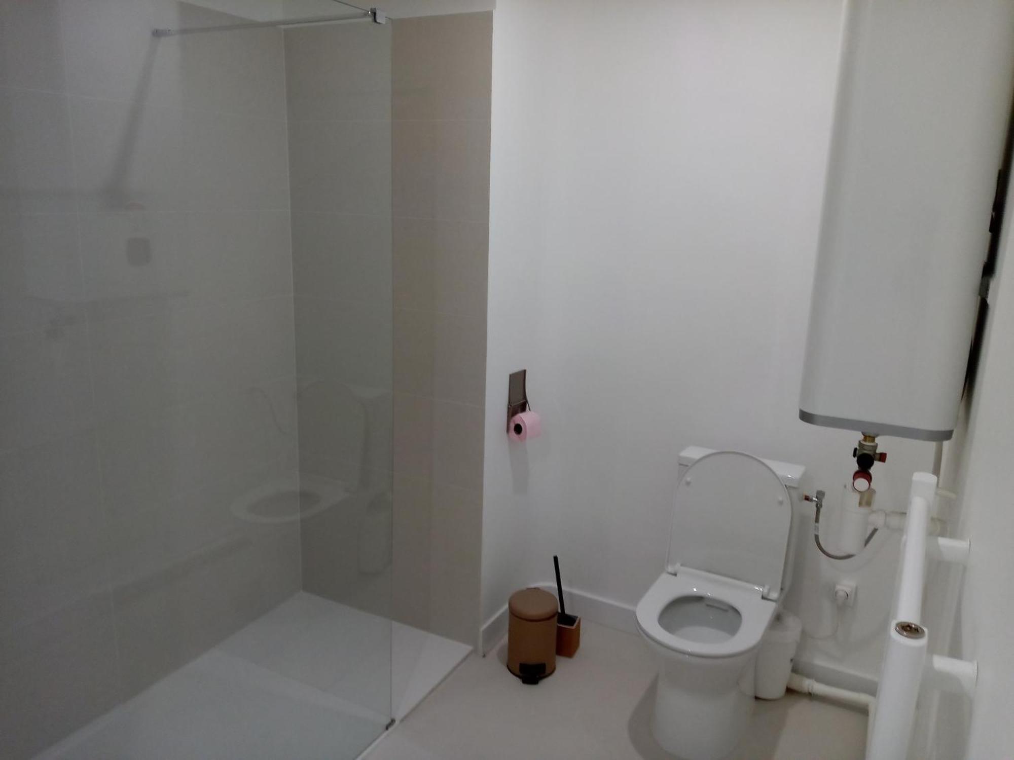 Quartier Le Plus Anime De Marseille "La Plaine Cours Julien "Chambre Avec Salle De Bain Wc Privee Integrees "Dans Appartement Marselha Exterior foto